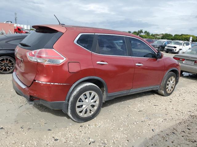 2015 NISSAN ROGUE S - KNMAT2MT2FP557472