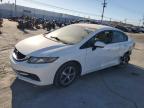 HONDA CIVIC SE photo