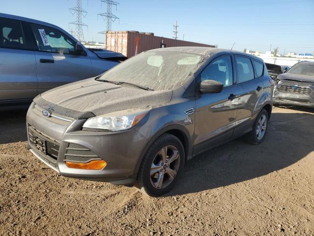 VIN 1FMCU0F73EUE08056 2014 Ford Escape, S no.1