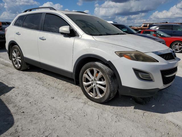 Vin: jm3tb3dvxc0364047, lot: 77138694, mazda cx-9 20124