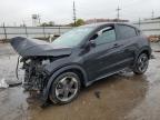 2018 HONDA HR-V EX - 3CZRU6H56JG728346