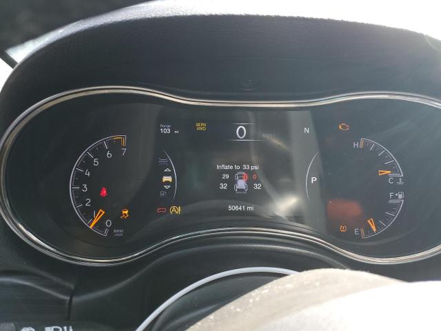 2021 JEEP GRAND CHER - 1C4RJFBG8MC669980