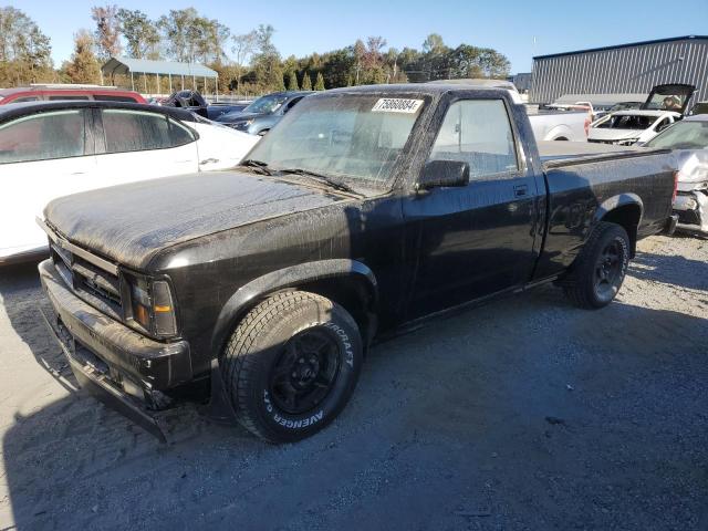 1988 DODGE DAKOTA SPO #2976634597