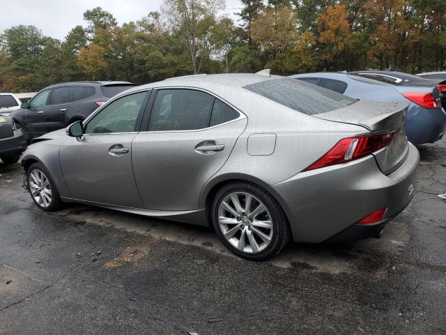 2016 LEXUS IS 300 - JTHCM1D22G5005229