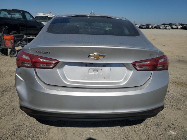 VIN 1G1ZD5ST6MF067441 2021 Chevrolet Malibu, LT no.6