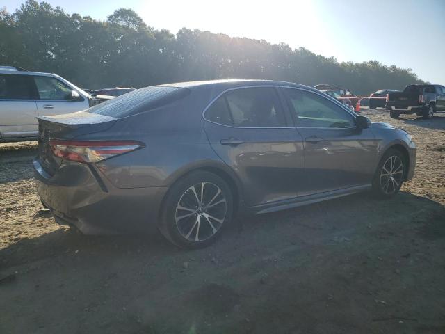 2018 TOYOTA CAMRY L - 4T1B11HK9JU676230