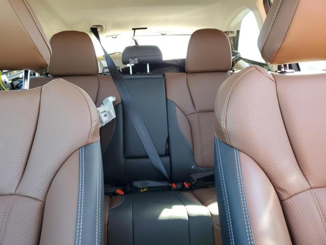 2024 SUBARU FORESTER T - JF2SKAMC6RH436364