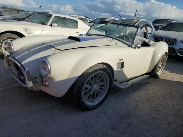 FORD COBRA KIT