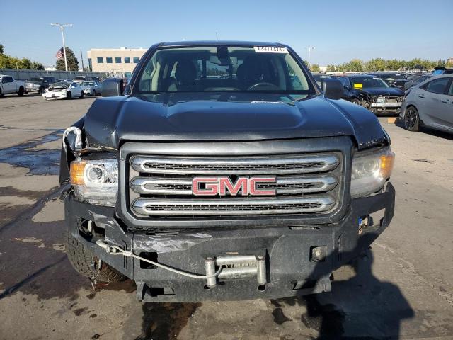 VIN 1GTG6CE39G1343086 2016 GMC Canyon, Sle no.5