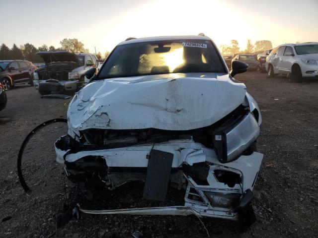 2021 VOLKSWAGEN TIGUAN SE - 3VV2B7AX3MM031948