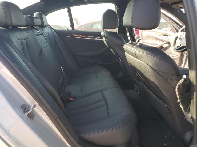 2019 BMW 530 I - WBAJA5C57KG900939