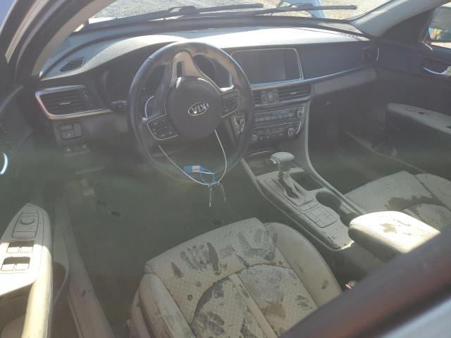 2016 KIA OPTIMA EX - 5XXGU4L37GG095052