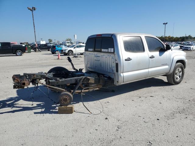 VIN 3TMMU4FN6DM056608 2013 Toyota Tacoma, Double Ca... no.3