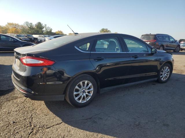 VIN 1FA6P0G77G5121555 2016 Ford Fusion, S no.3