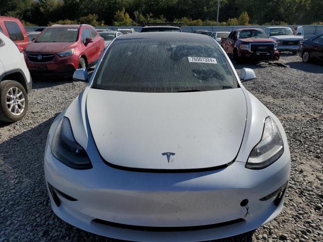 2021 TESLA MODEL 3 - 5YJ3E1EA4MF100700