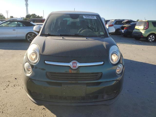 VIN ZFBCFABHXEZ001294 2014 Fiat 500L, Easy no.5