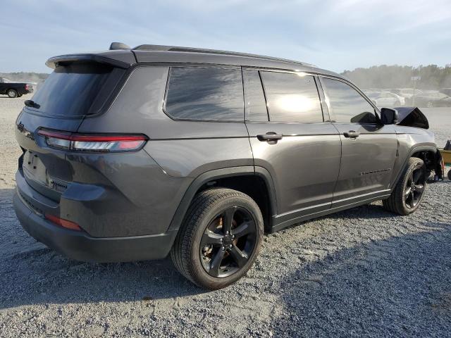 2022 JEEP GRAND CHER - 1C4RJKBG9N8562420