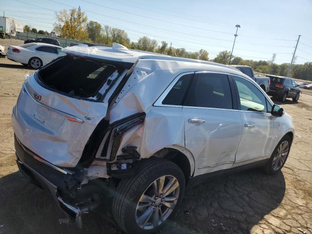 2023 CADILLAC XT5 PREMIU - 1GYKNDRS8PZ232108