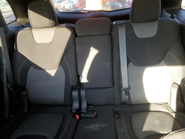 2015 JEEP CHEROKEE S - 1C4PJLAB1FW637403