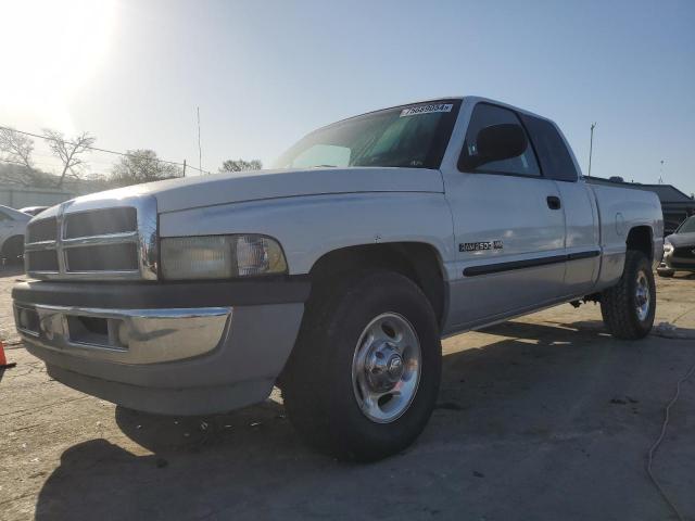 2000 DODGE RAM 2500 #3023950204