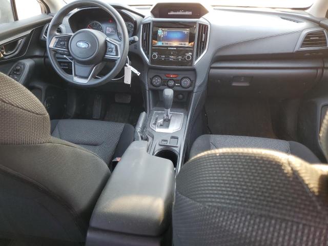 2017 SUBARU IMPREZA - 4S3GTAA61H3720822