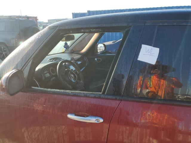 2016 FIAT 500L TREKK ZFBCFADH9GZ037588