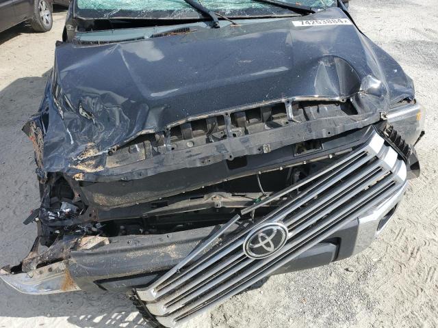 2020 TOYOTA TUNDRA DOU - 5TFBY5F19LX931395