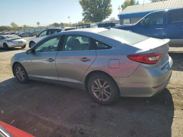 2015 HYUNDAI SONATA SE - 5NPE24AF7FH007811