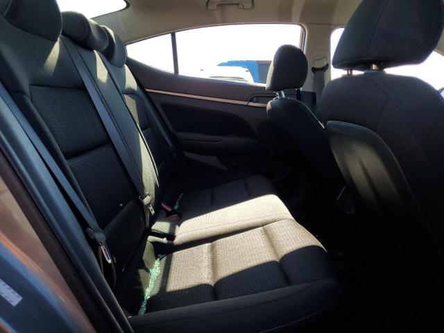 2018 HYUNDAI ELANTRA SE - KMHD84LF8JU556189