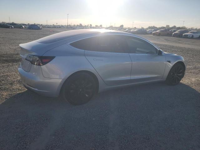 VIN 5YJ3E1EA3JF011597 2018 Tesla MODEL 3 no.3