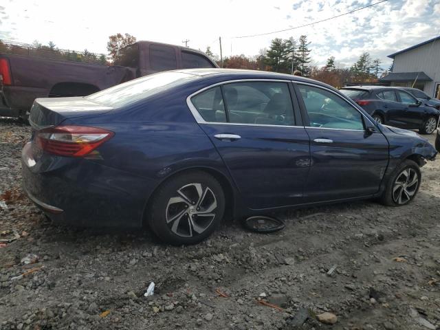 2016 HONDA ACCORD LX - 1HGCR2F35GA035655