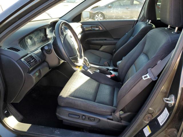 VIN 1HGCR2F55DA079300 2013 Honda Accord, Sport no.7