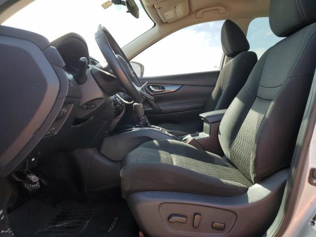2018 NISSAN ROGUE S - KNMAT2MV5JP581758