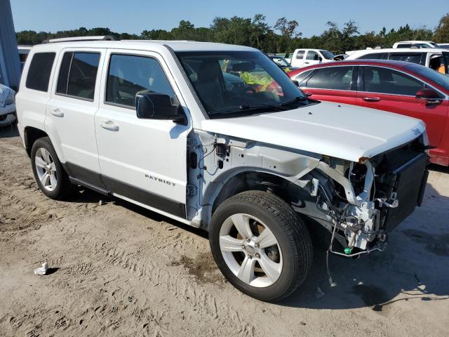 2015 JEEP PATRIOT LI 1C4NJPCB1FD399205
