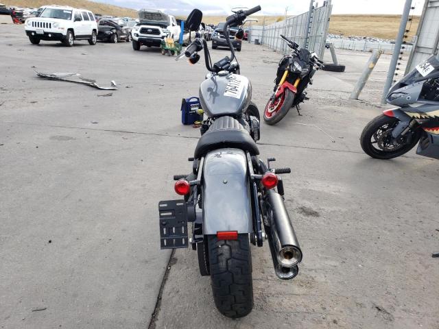 2022 HARLEY-DAVIDSON FXBBS 1HD1YYK18NB050348