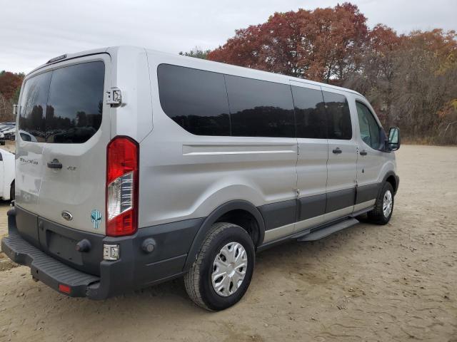 FORD TRANSIT T- 2016 silver sports v gas 1FBZX2ZM5GKA26987 photo #4