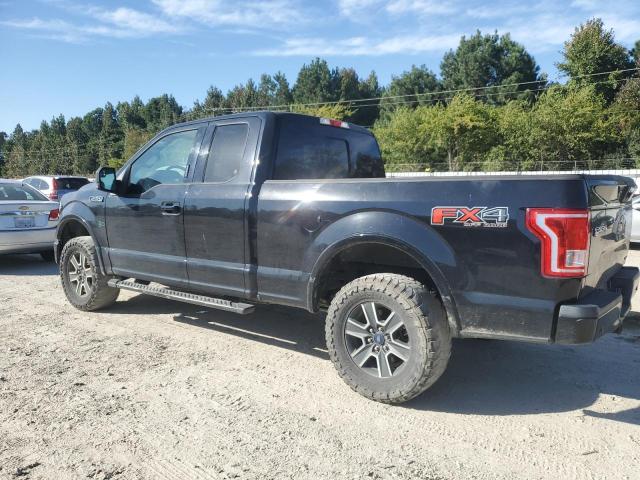 VIN 1FTFX1EF3GFD53753 2016 Ford F-150, Super Cab no.2