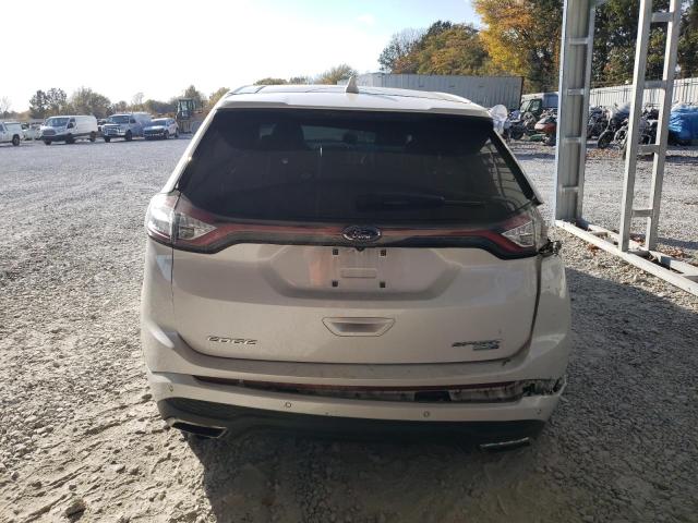 2016 FORD EDGE SPORT - 2FMPK4AP9GBC30703