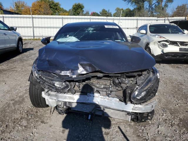 VIN 1HGCV1F30LA055490 2020 HONDA ACCORD no.5