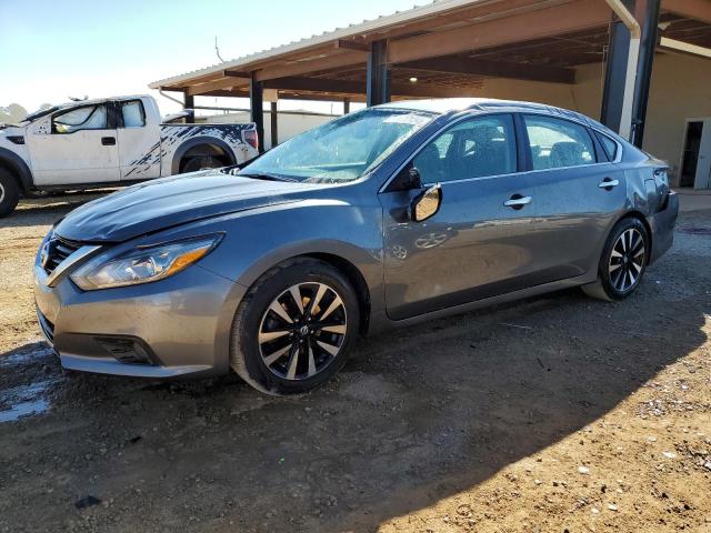 2018 NISSAN ALTIMA 2.5 - 1N4AL3AP1JC208192