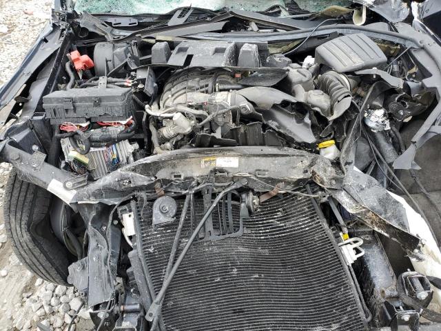 2016 JEEP GRAND CHER - 1C4RJFAG2GC339371
