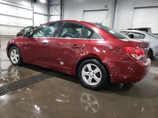 VIN 1G1PC5SB3F7178009 2015 Chevrolet Cruze, LT no.2