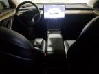 Lot #3025050193 2022 TESLA MODEL 3