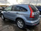 HONDA CR-V EXL снимка