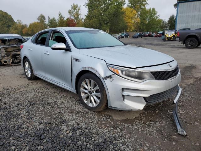2016 KIA OPTIMA LX - 5XXGT4L31GG045654