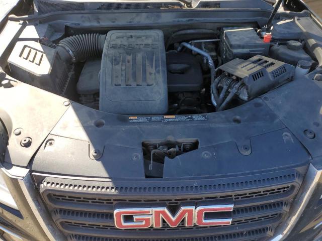 VIN 2GKFLTEK4G6291444 2016 GMC Terrain, Sle no.12