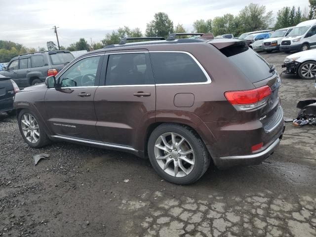 2015 JEEP GRAND CHER - 1C4RJFJG3FC680874
