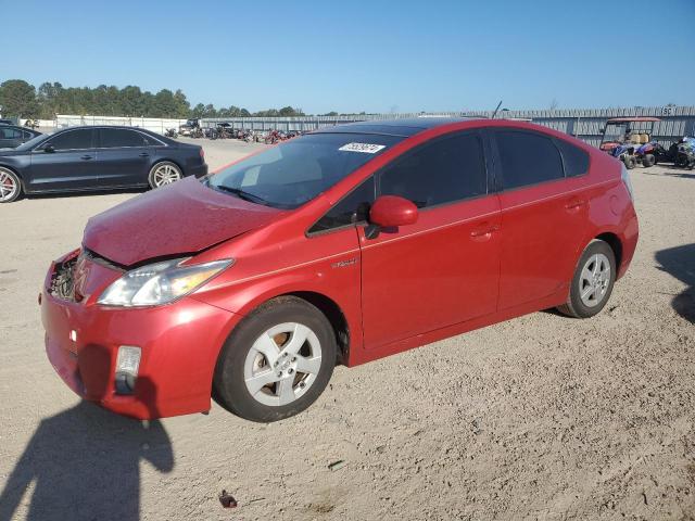 2011 TOYOTA PRIUS 2011