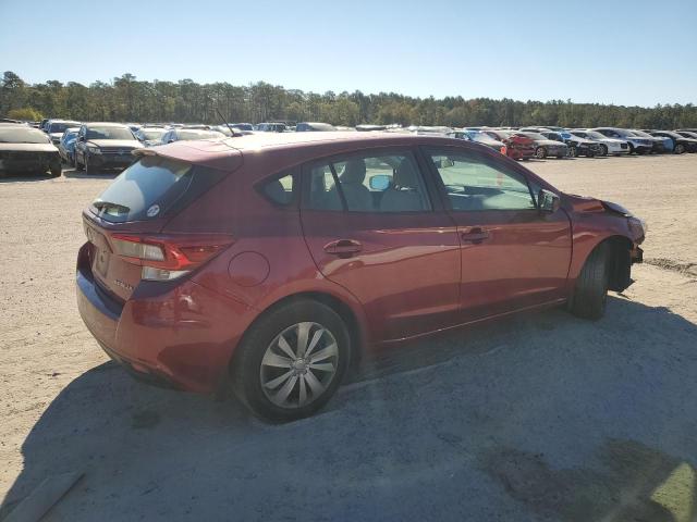 2022 SUBARU IMPREZA PR - 4S3GTAB65N3726147