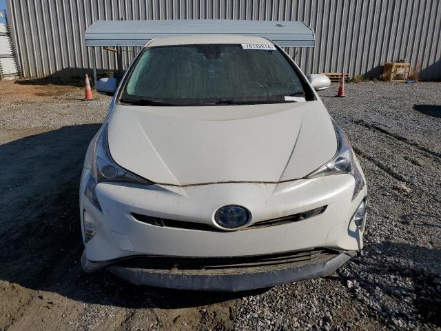 2017 TOYOTA PRIUS - JTDKARFU3H3049028
